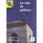 LA CAJA DE GALLETAS (NIVEL AVANZADO) 